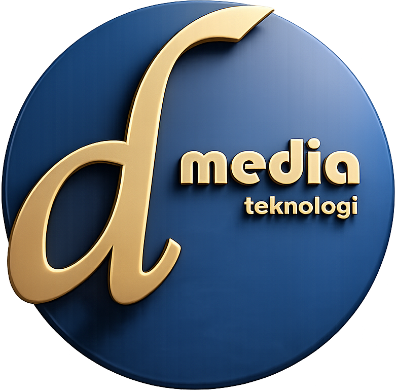 DMT Logo
