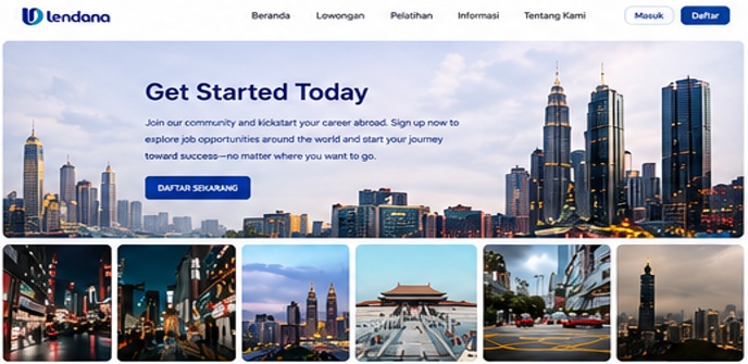 Platform Pekerja Migran Indonesia